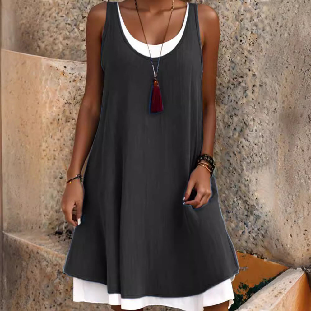 Thoughtfully Designed Garment