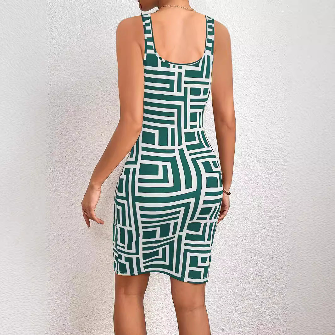 Vintage Inspired Garment