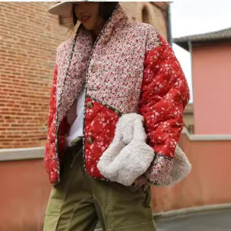 Timeless Vintage Style Garment
