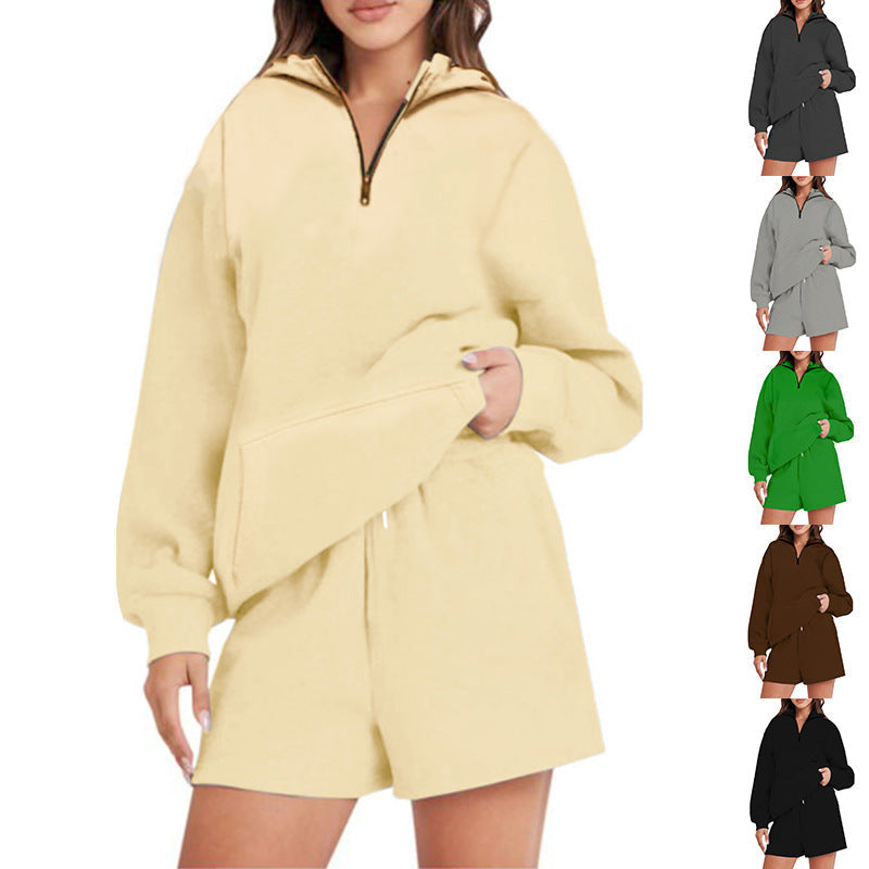 Thoughtfully Designed Pullover