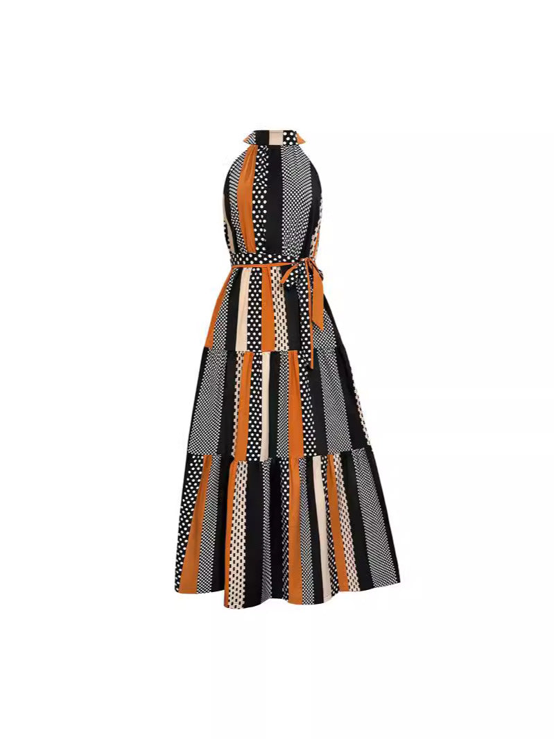 Vintage Inspired Garment