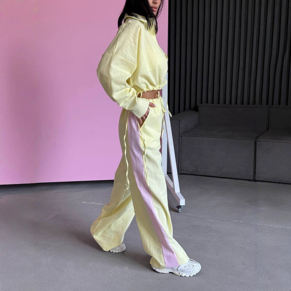 Timeless Vintage Style Garment