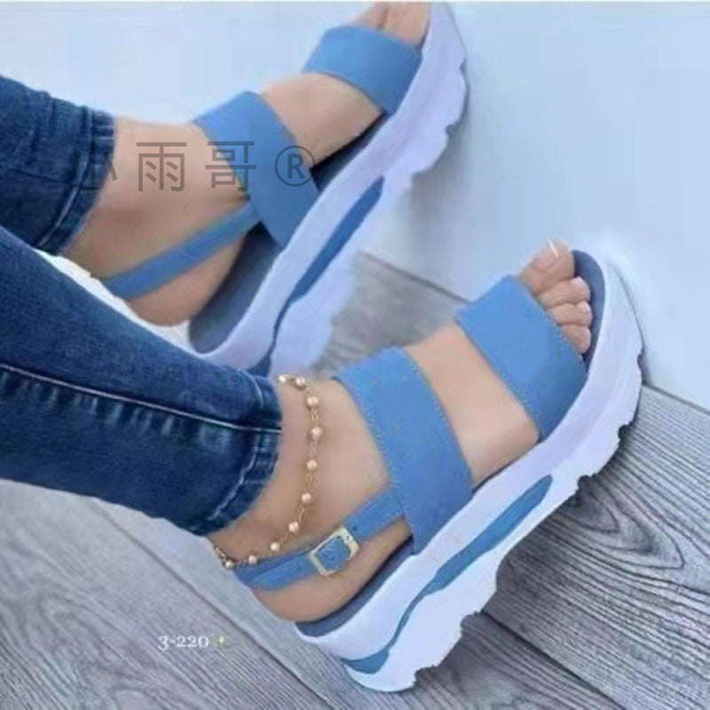 Beautifully Crafted Orthopedic Sandals