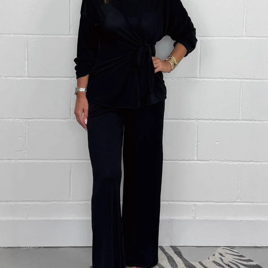 Elegantly Designed Garment