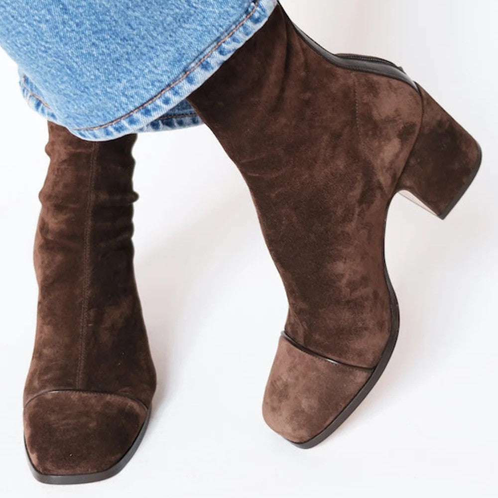 Comfortable Orthopedic Boots for Daily Wear