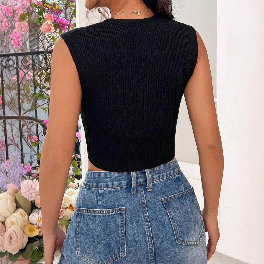 Classic Designed Top