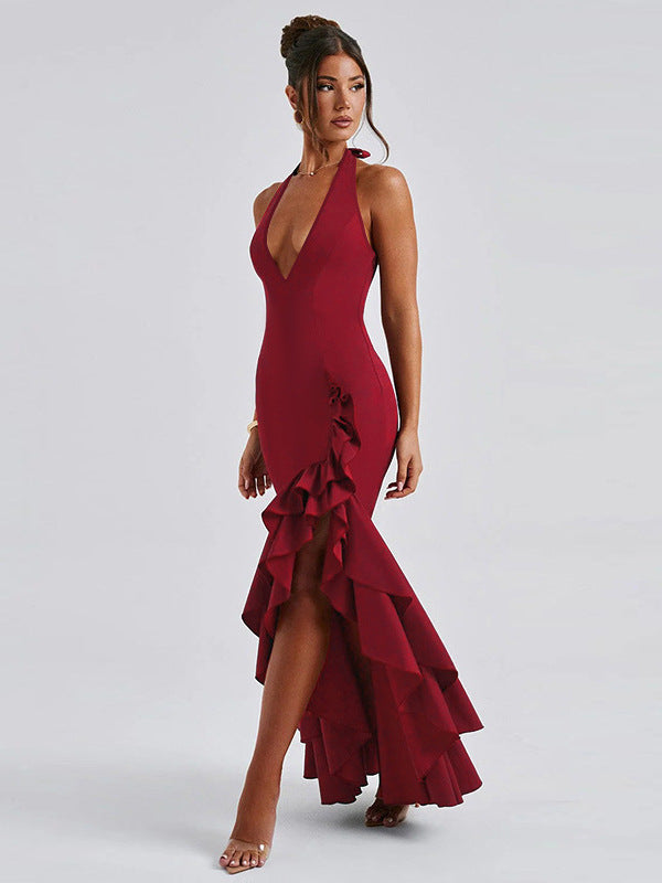 Elegantly Designed Garment