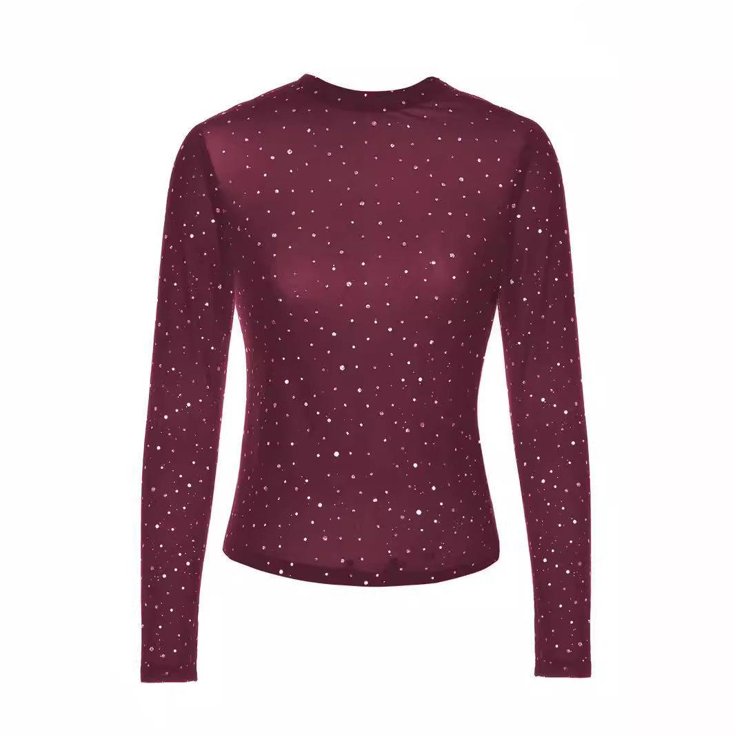 Timeless Vintage Style Shirt