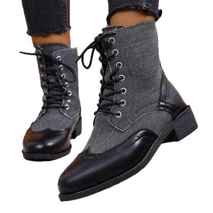 Comfortable Orthopedic Boots for Daily Wear