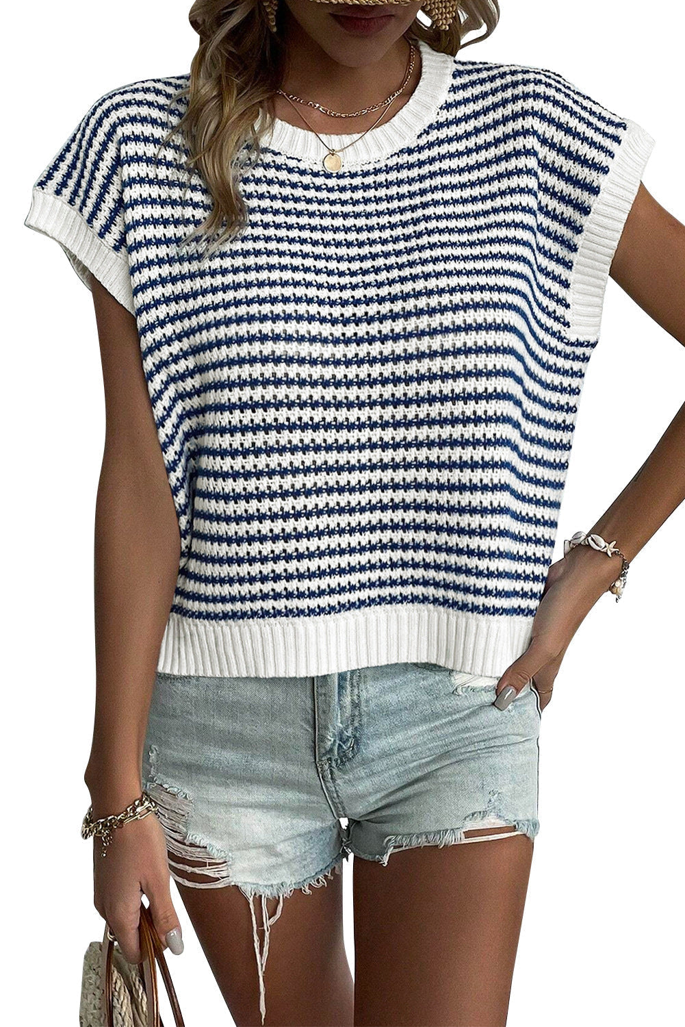 Blau