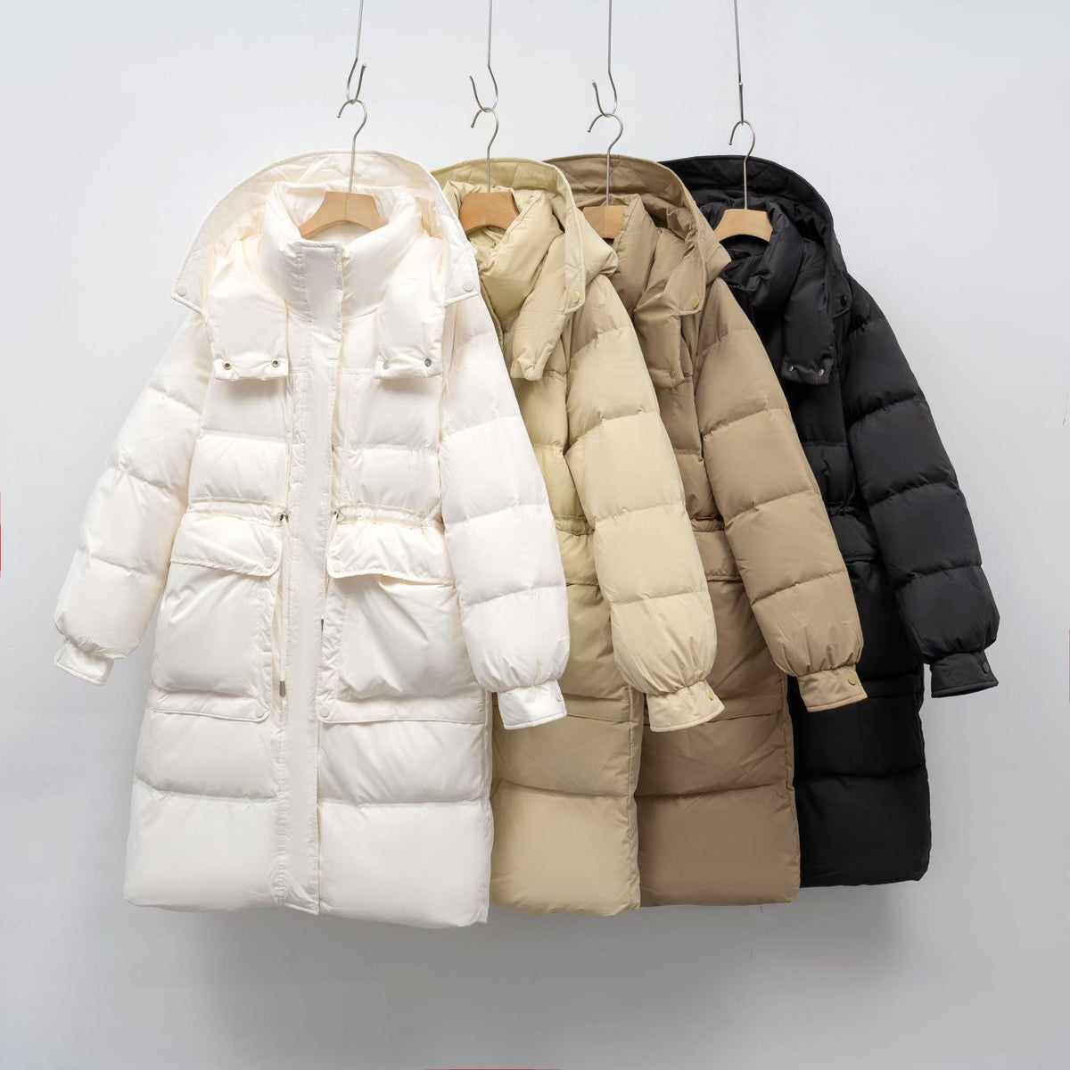 Classic Designed Garment
