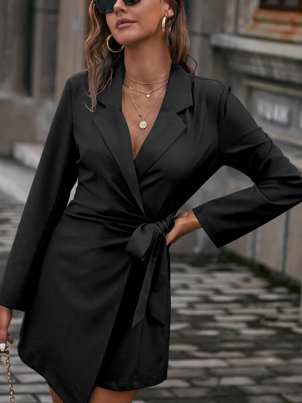 Timeless Vintage Style Garment