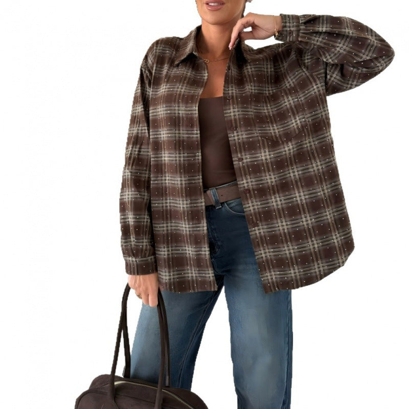 Elegantly Designed Garment