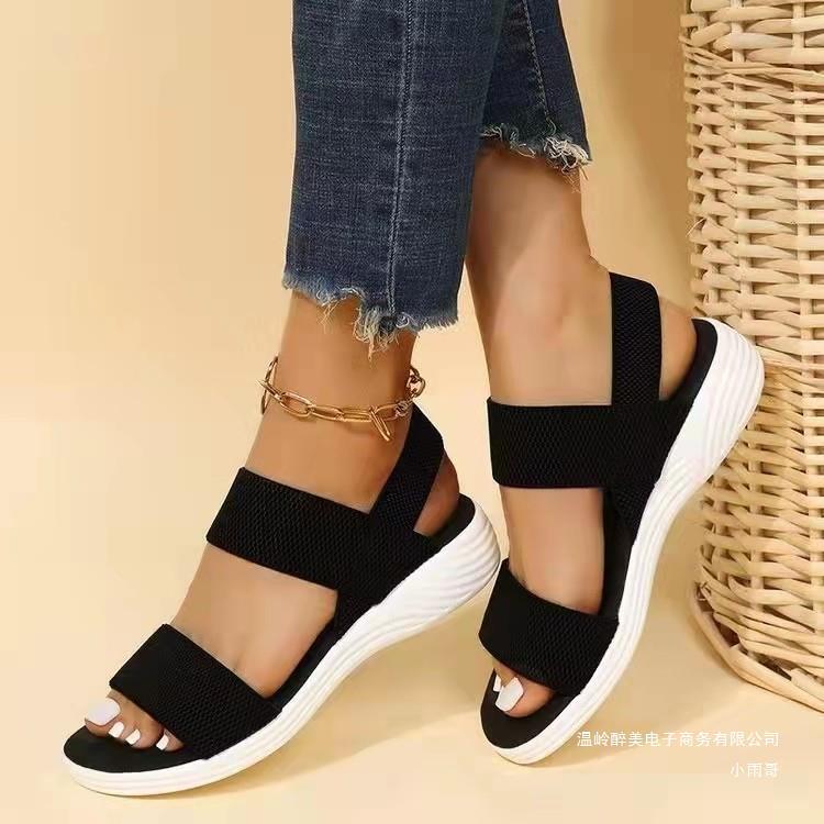 Comfortable Orthopedic Sandals for Daily Wear