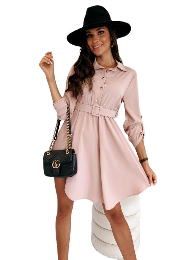 Classic Designed Garment