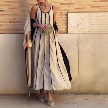 Timeless Vintage Style Garment