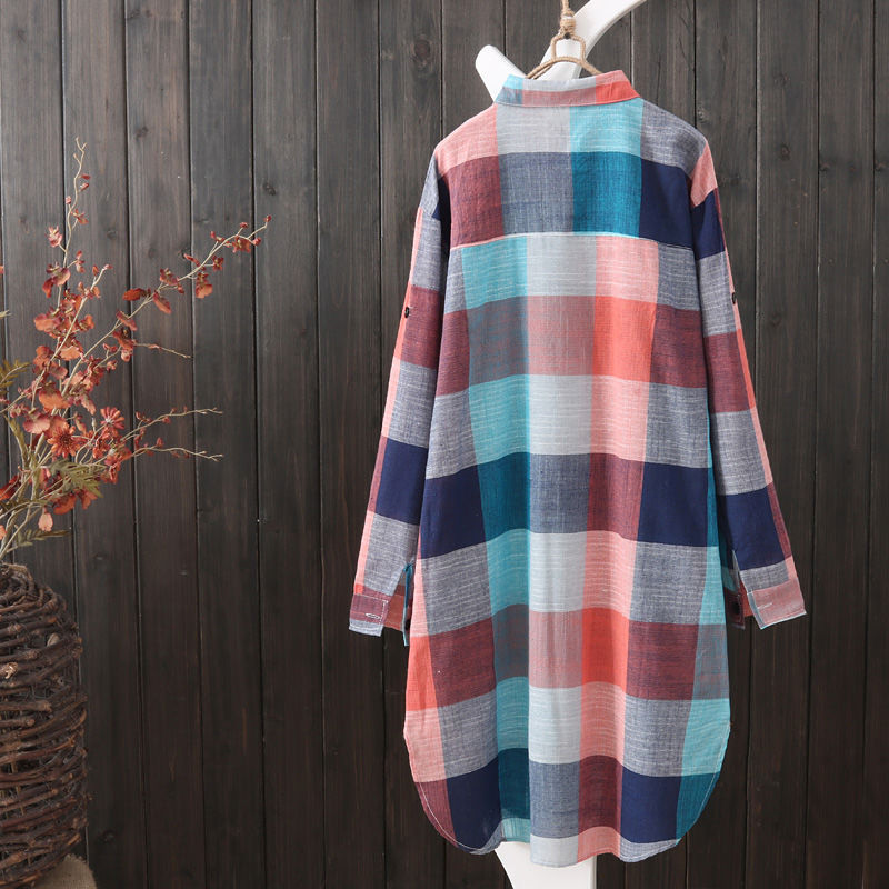 Thoughtfully Designed Garment