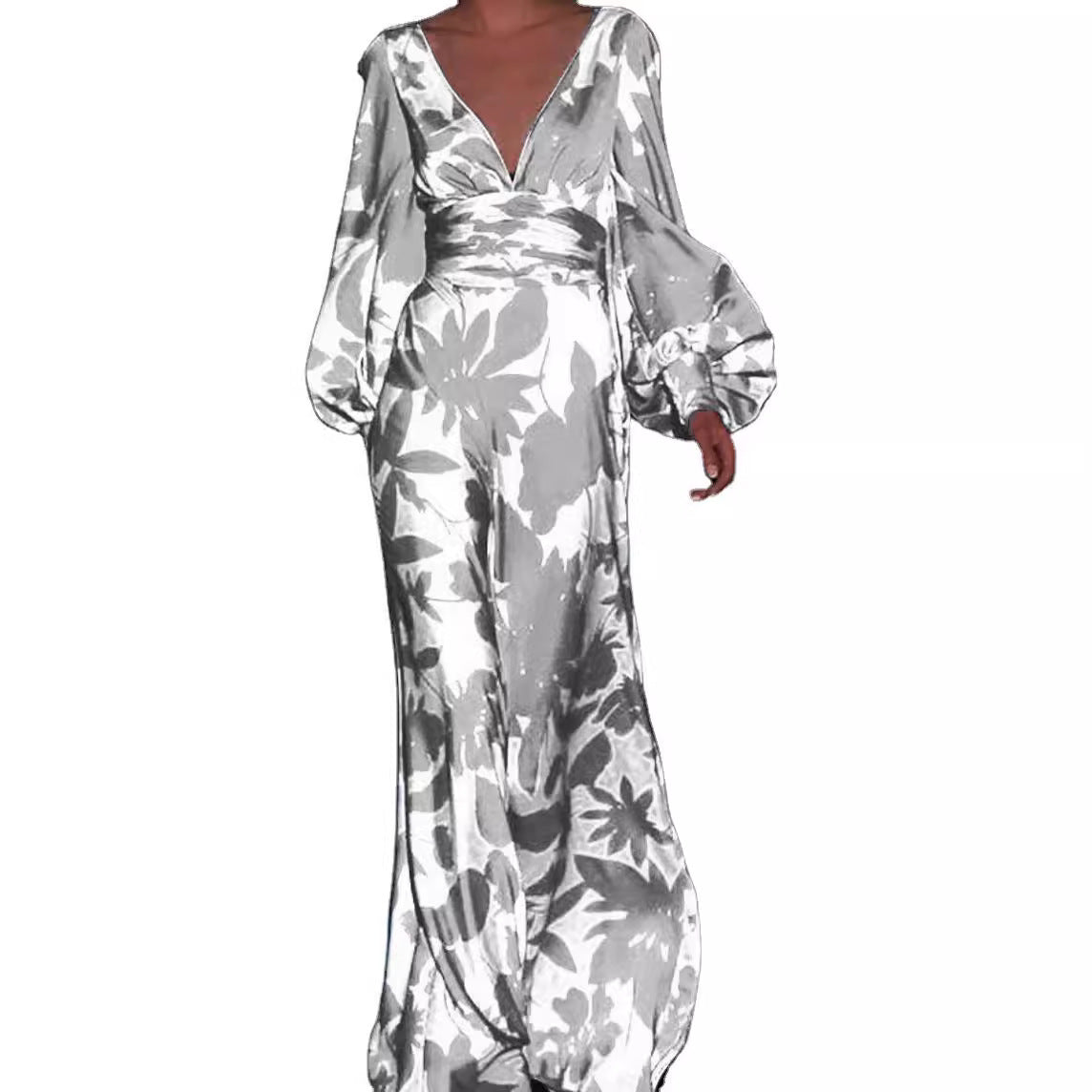 Timeless Vintage Style Garment