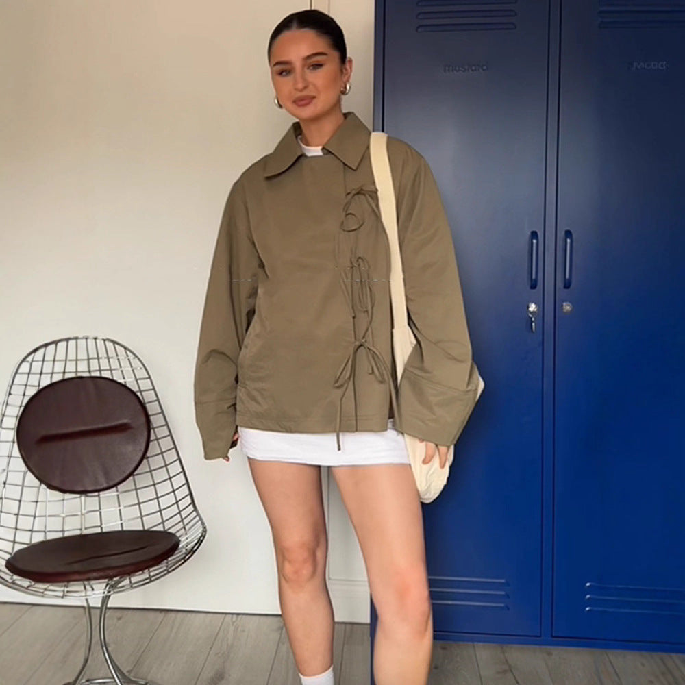 Vintage Inspired Garment