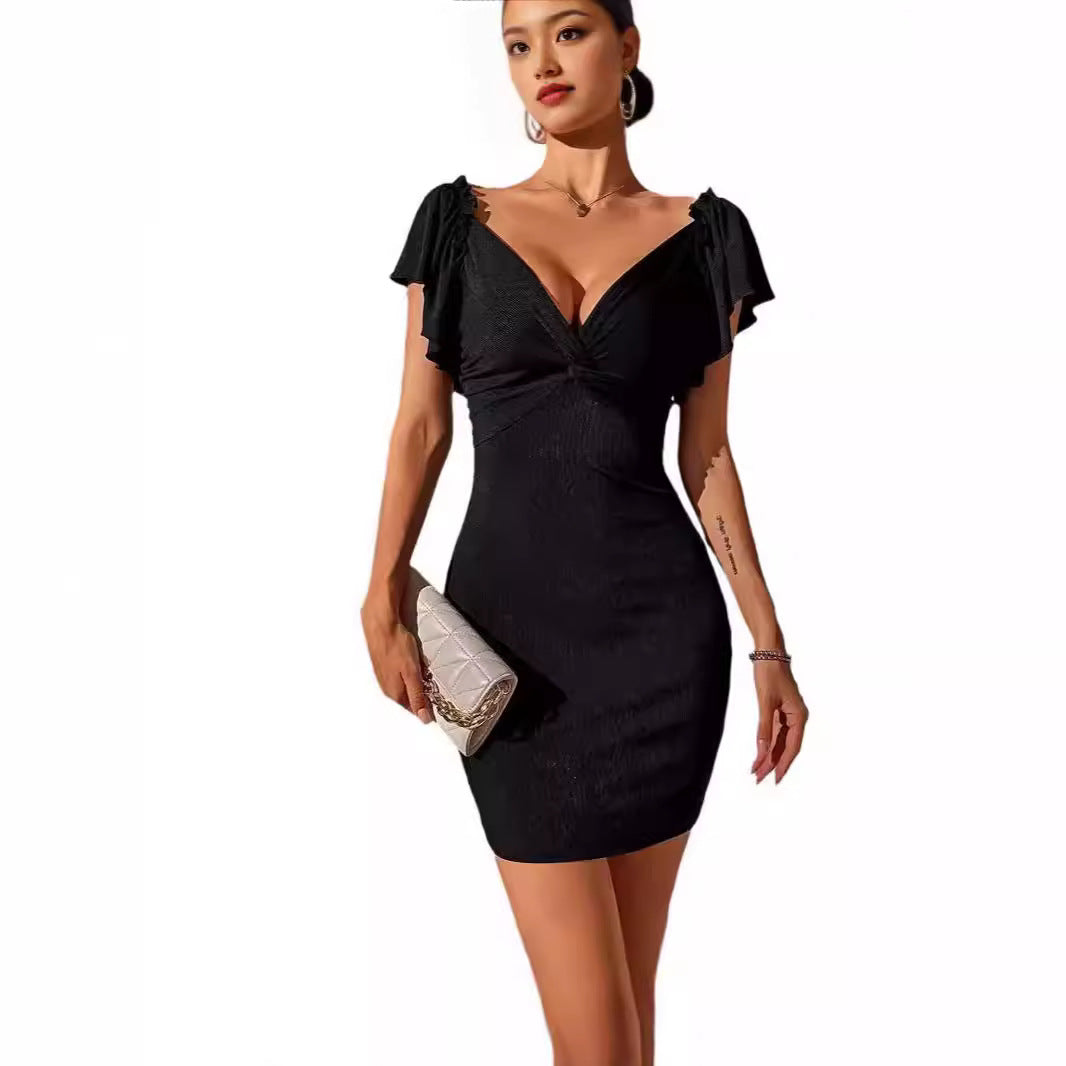 Timeless Vintage Style Garment