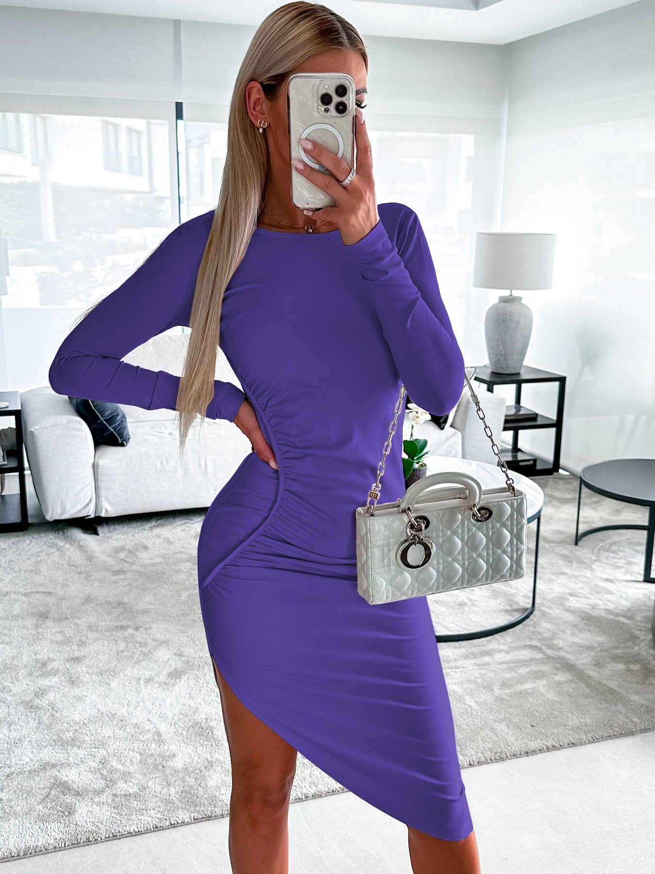 Lila