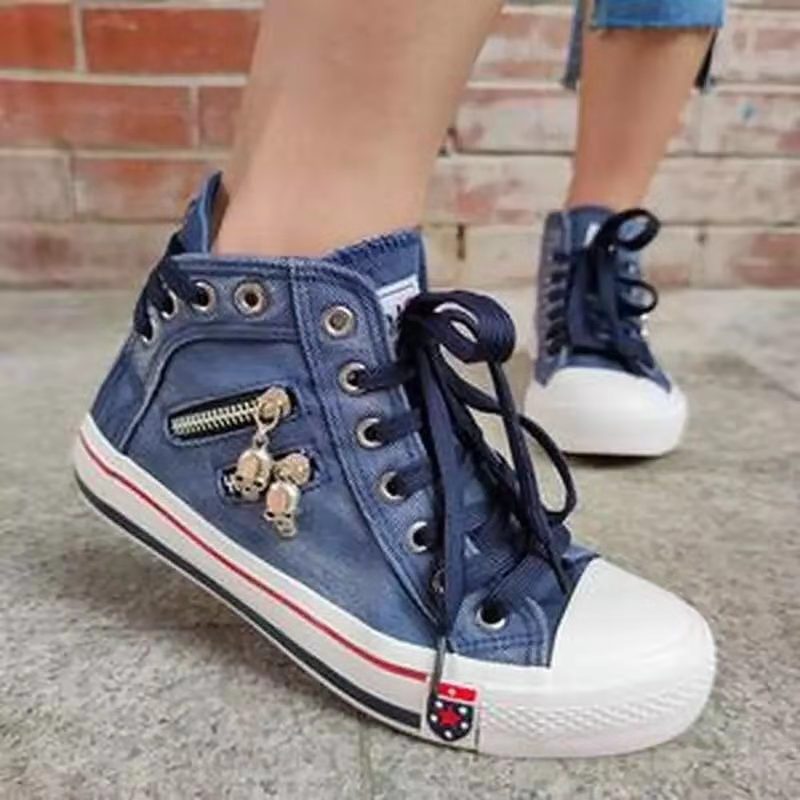Elegant Orthopedic Sneakers for Every Step