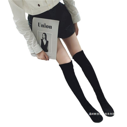 Vintage Inspired Orthopedic Boots