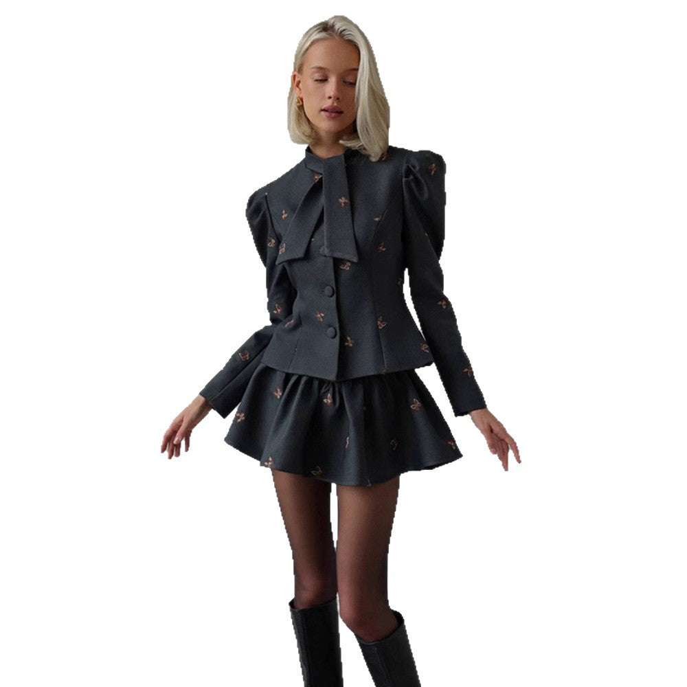 Classic Designed Garment