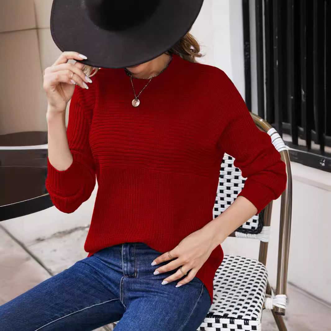 Vintage Inspired Pullover