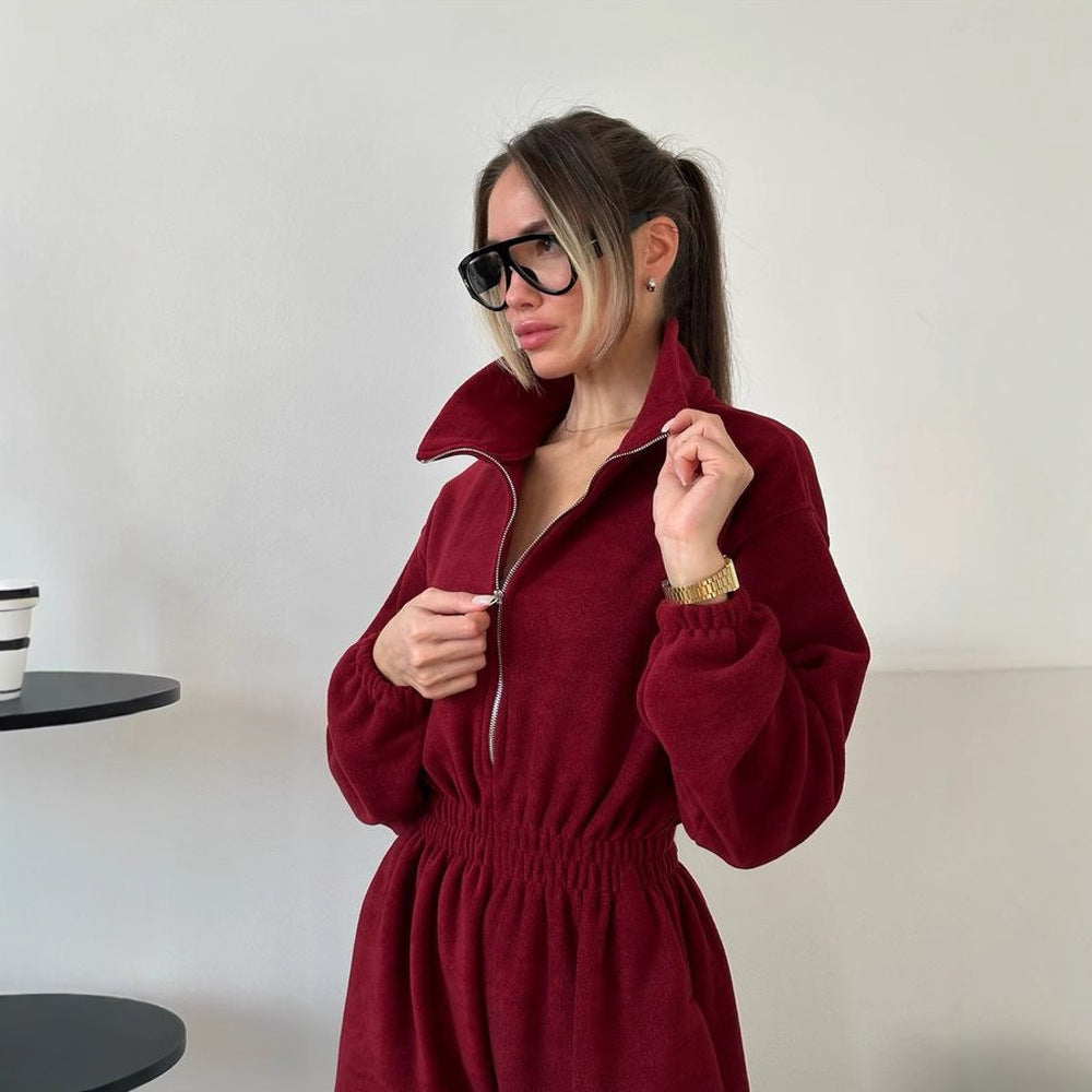 Thoughtfully Designed Garment