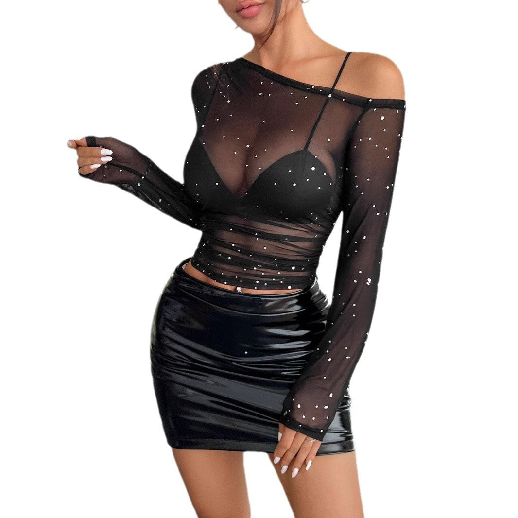 Classic Designed Garment