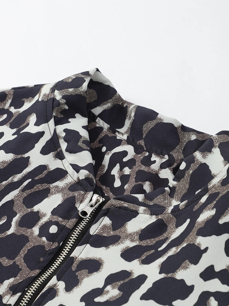 Vintage Inspired Jacket
