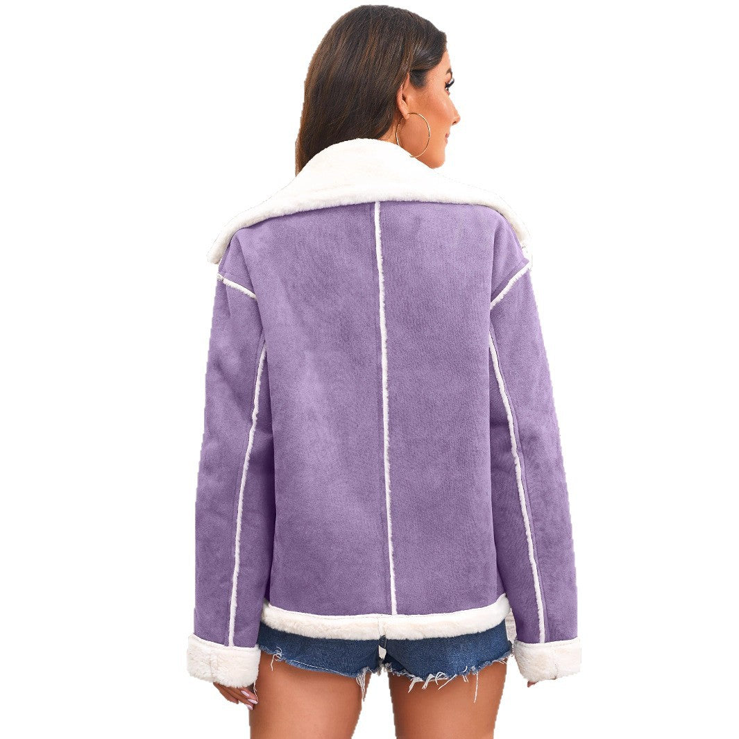 Thoughtfully Designed Garment