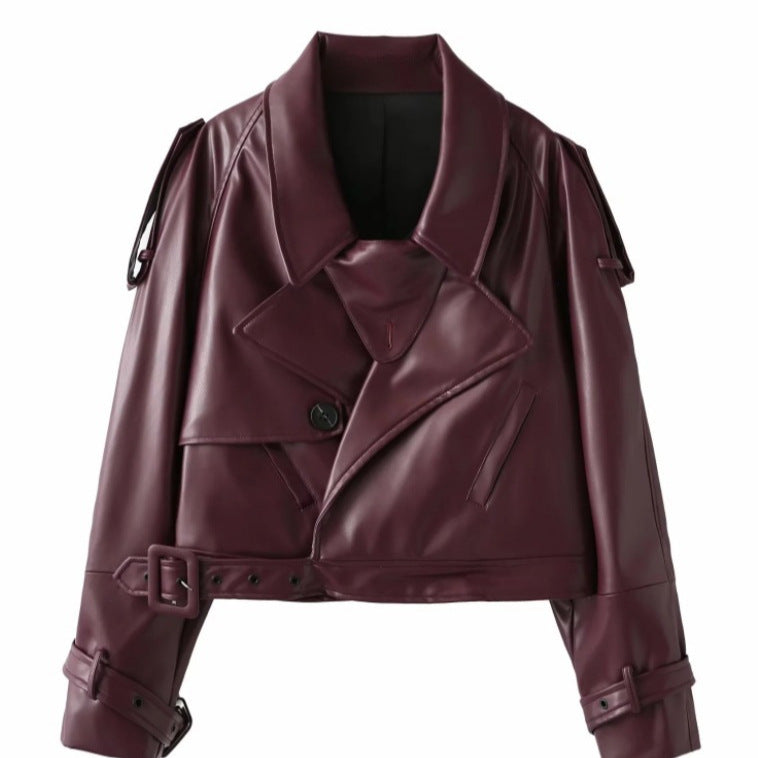 Thoughtfully Designed Garment