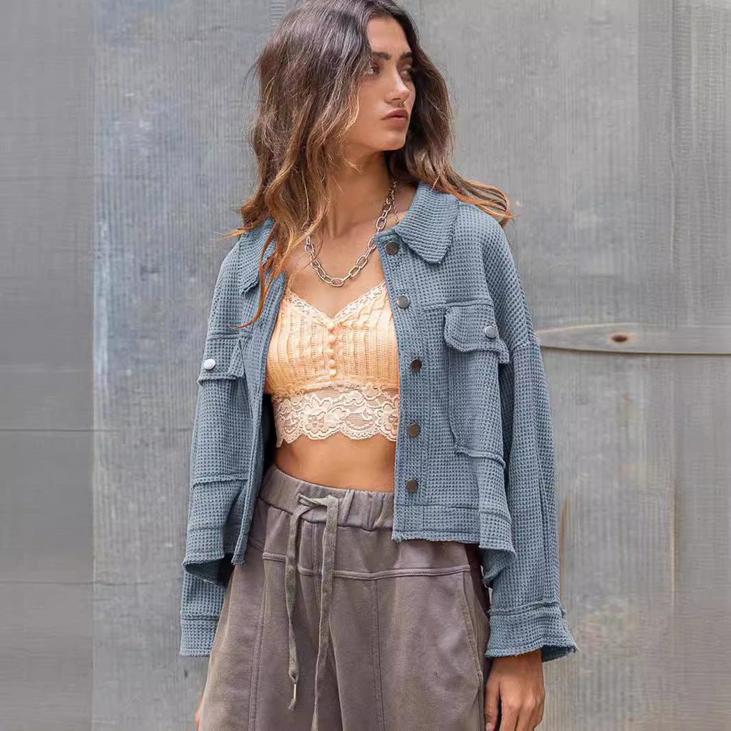 Vintage Inspired Garment