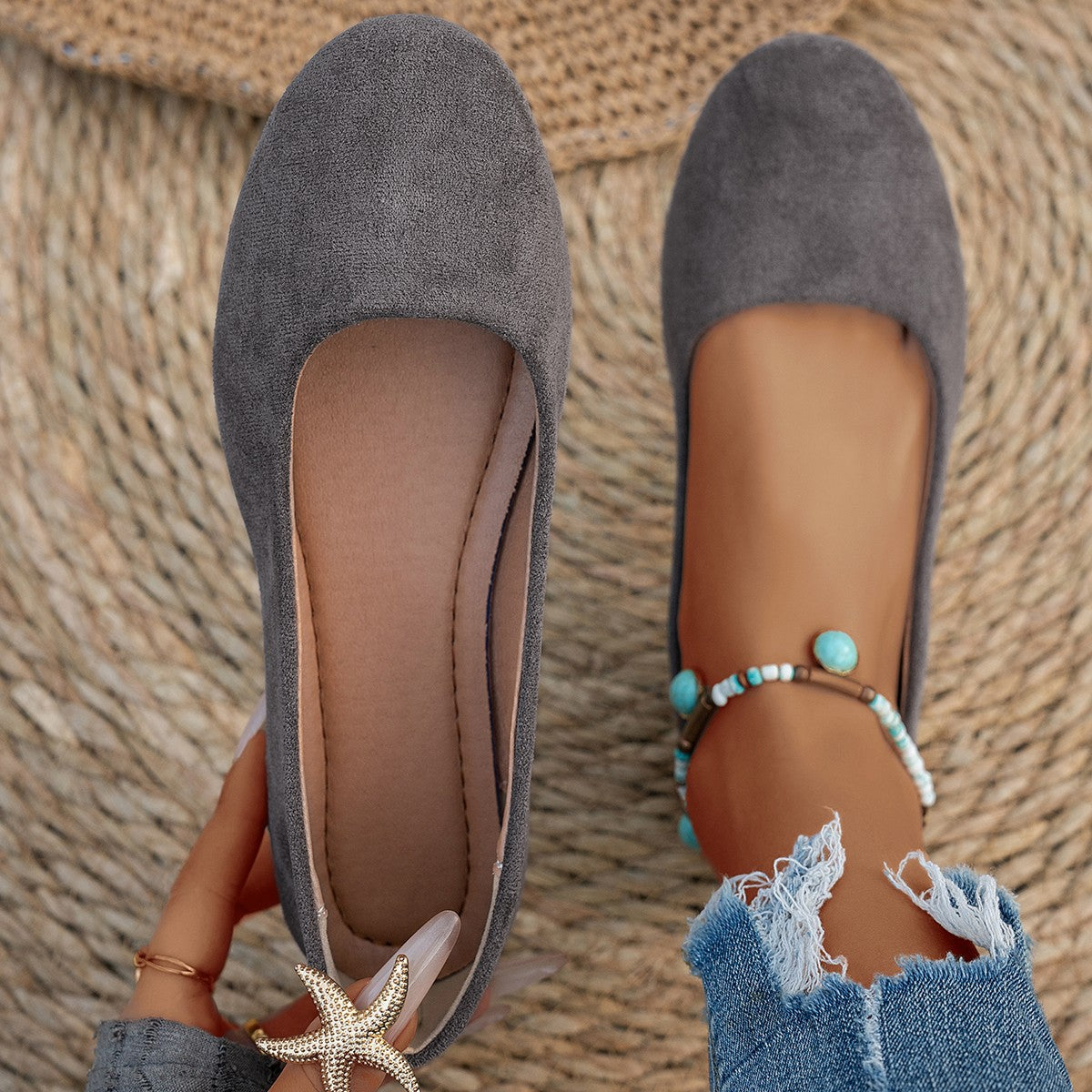 Elegant Orthopedic Shoes for Every Step
