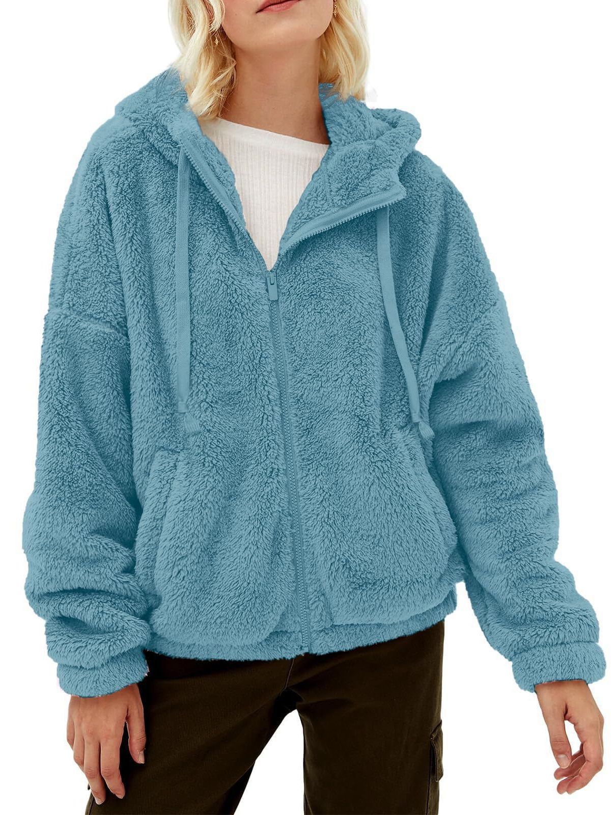 Himmelsblau