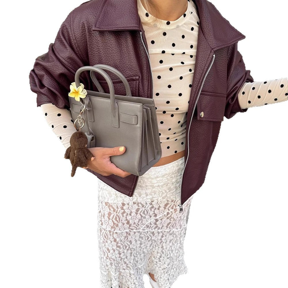 Classic Designed Garment
