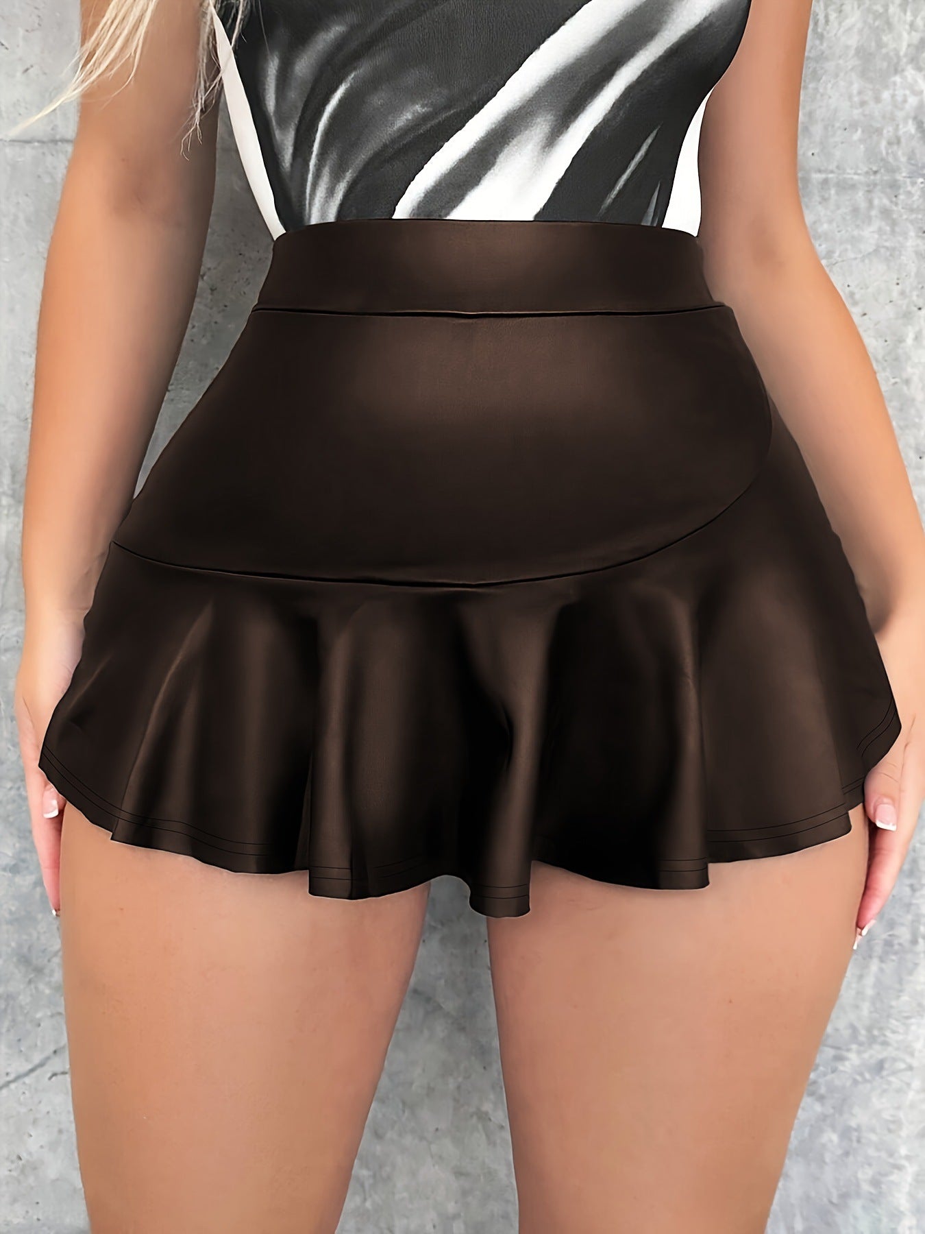 Thoughtfully Designed Garment