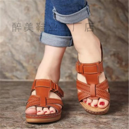 Beautifully Crafted Orthopedic Shoes