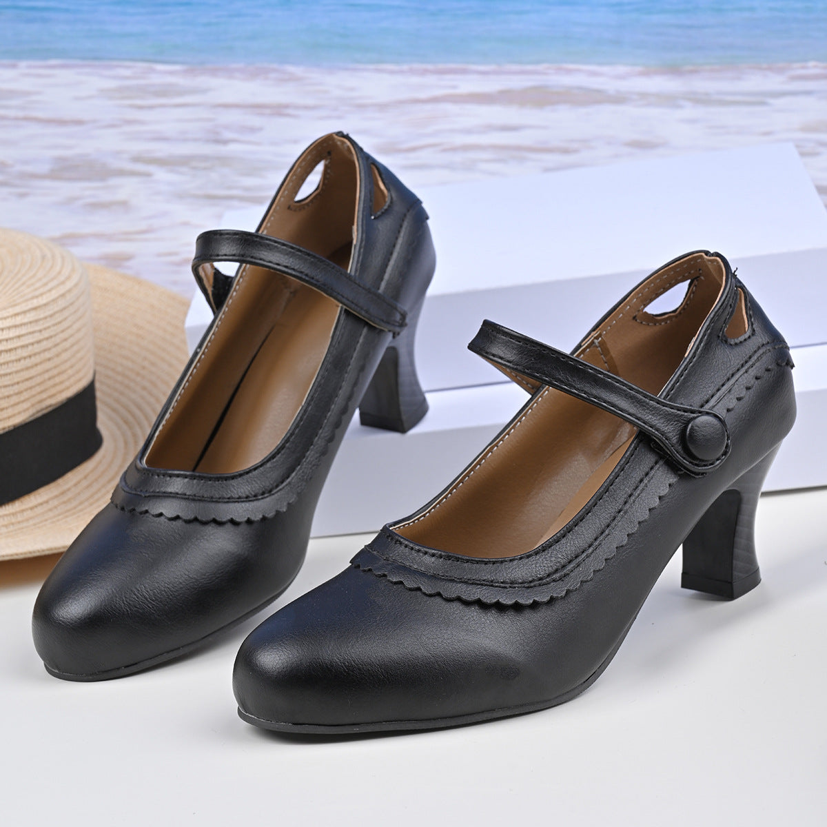 Beautifully Crafted Orthopedic Shoes