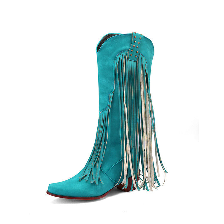 Vintage Inspired Orthopedic Boots
