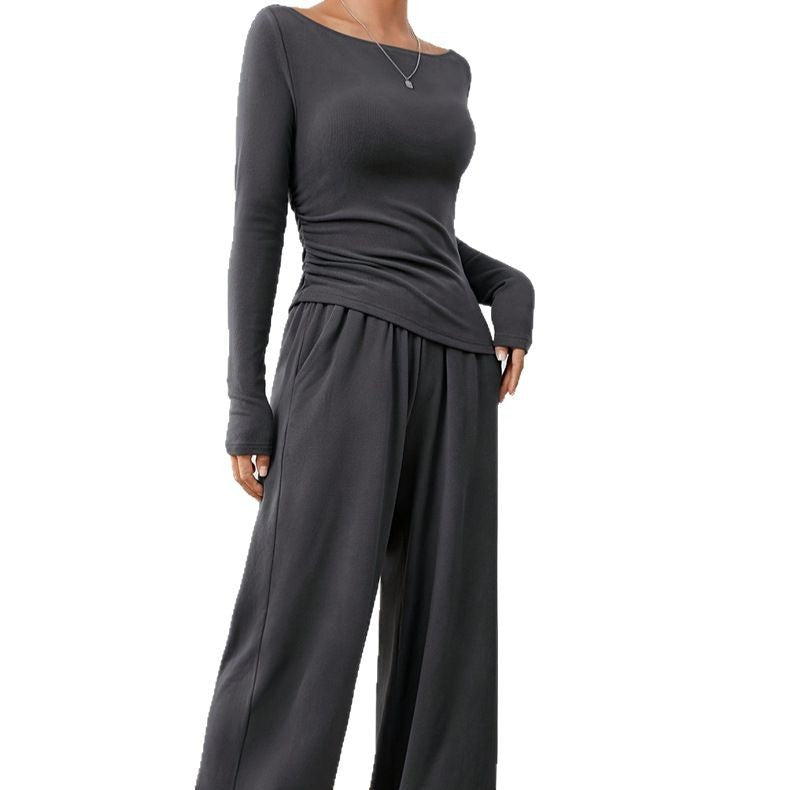 Timeless Vintage Style Garment