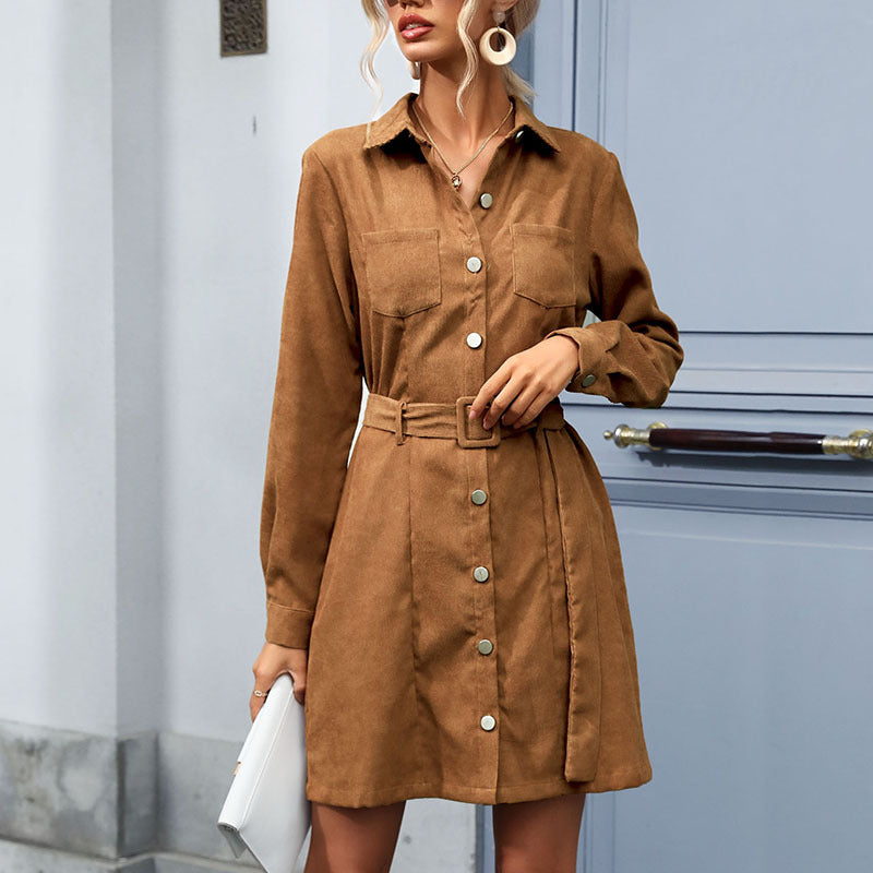 Timeless Vintage Style Garment
