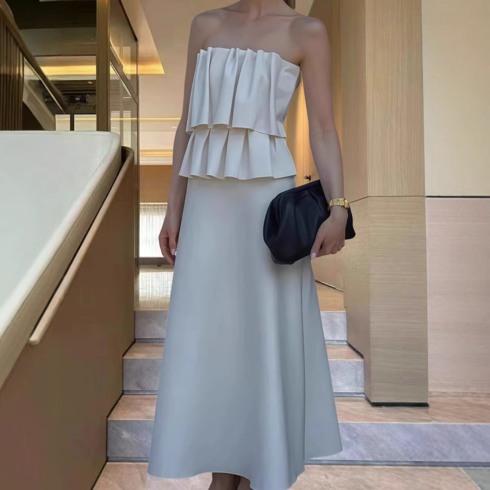 Thoughtfully Designed Garment