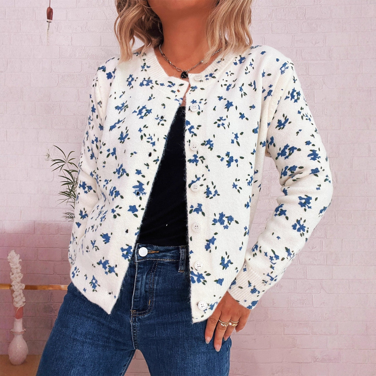 Classic Designed Garment