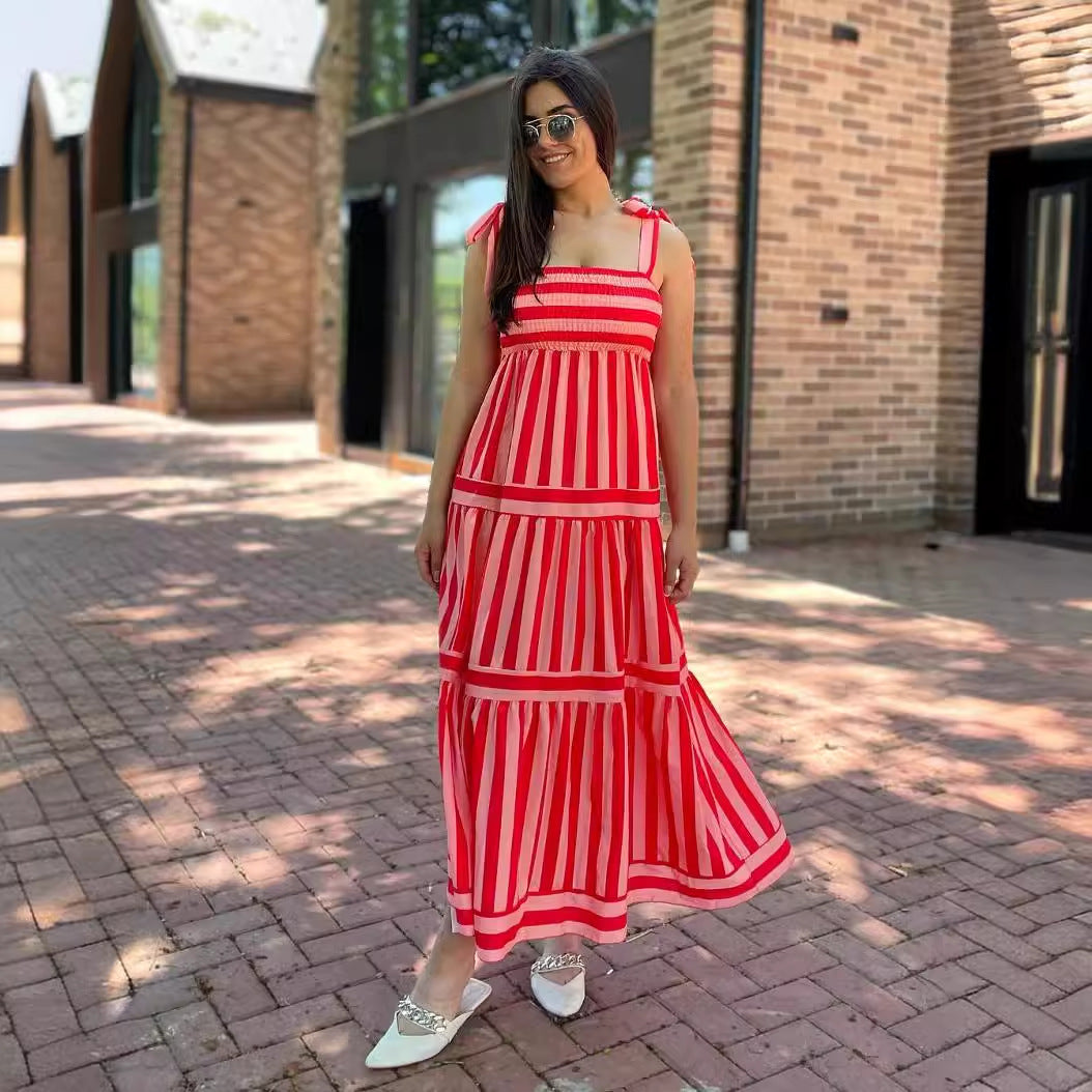 Timeless Vintage Style Garment