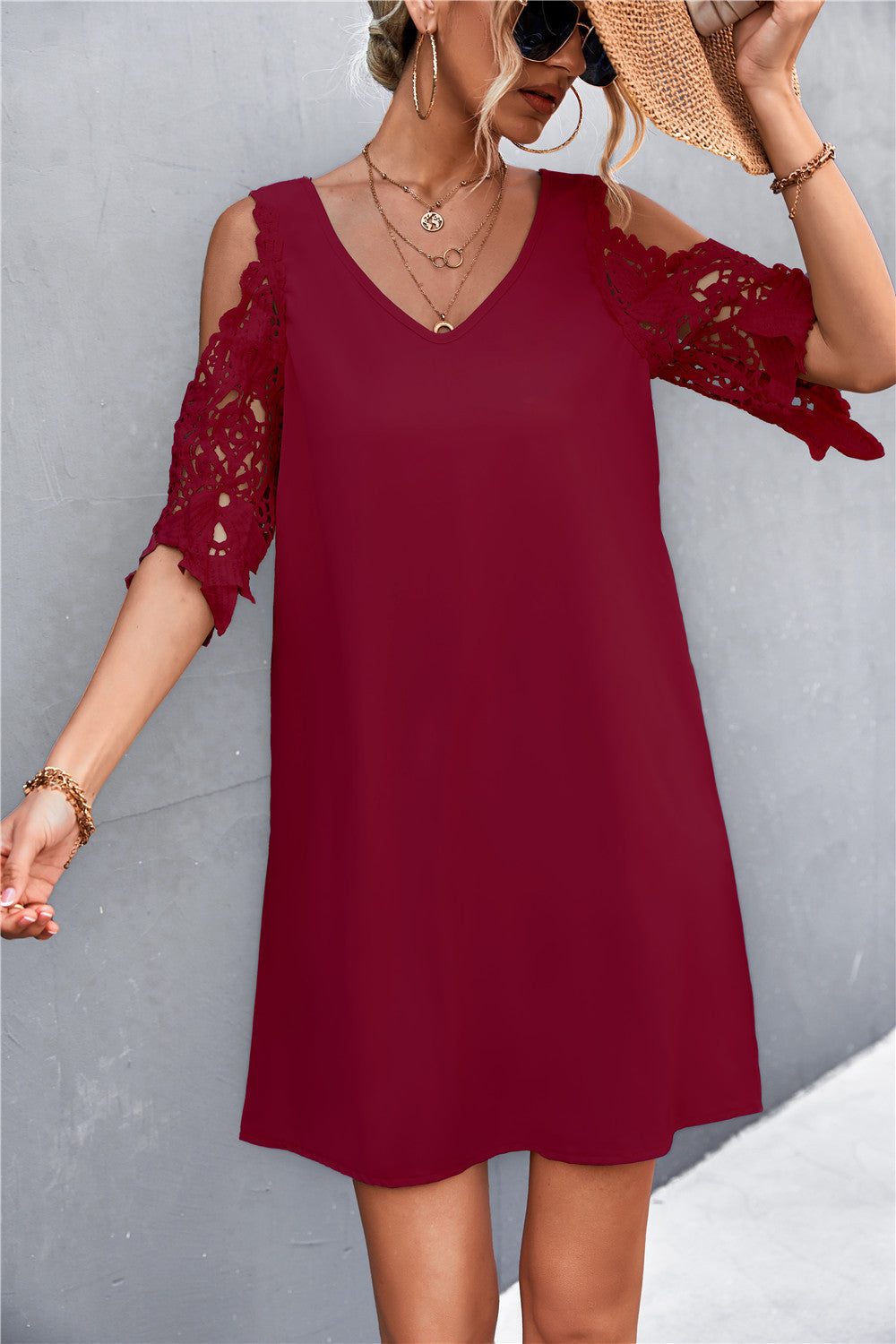 Classic Vintage Garment