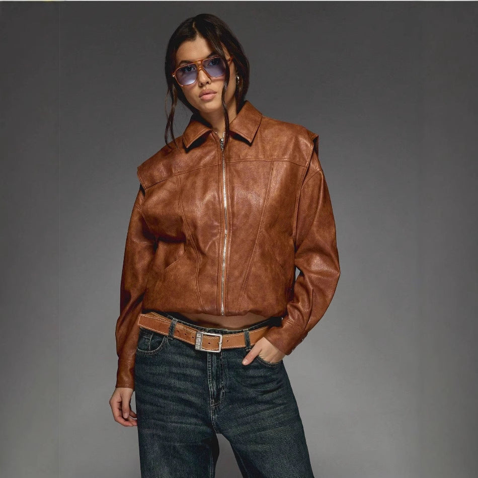 Classic Designed Garment