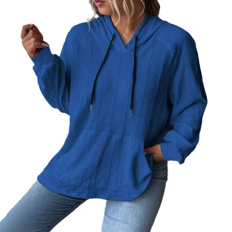 Elegantly Designed Pullover